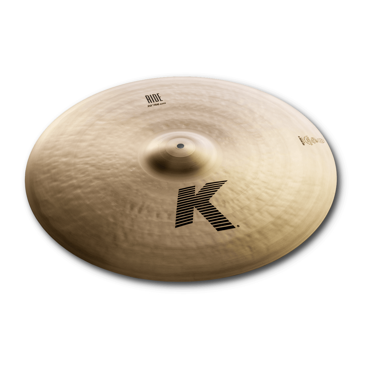 Zildjian 22" K Ride