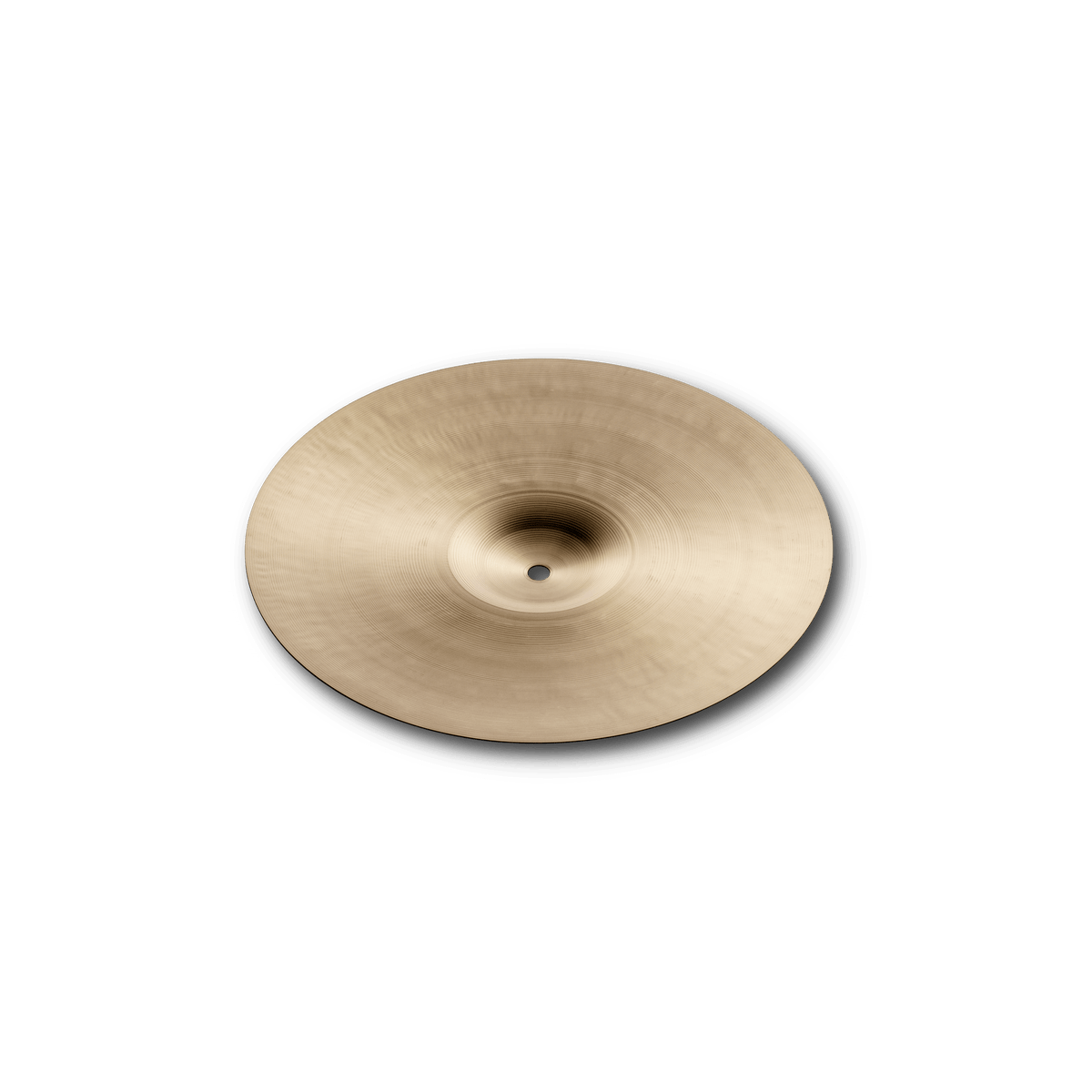 Zildjian 14" K Hi-Hat – Bottom