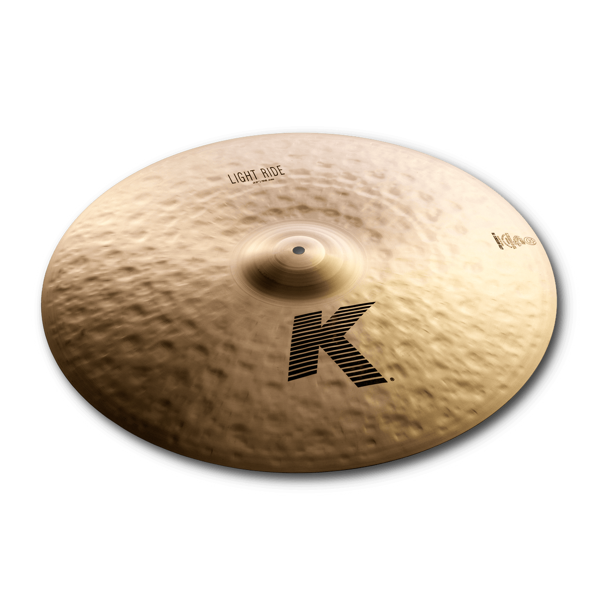 Zildjian 22" K Light Ride