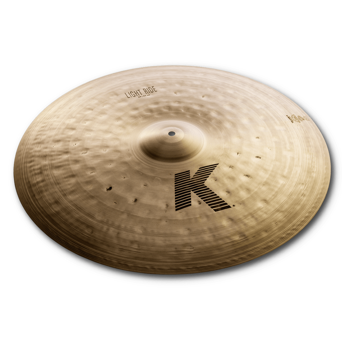 Zildjian 24" K Light Ride