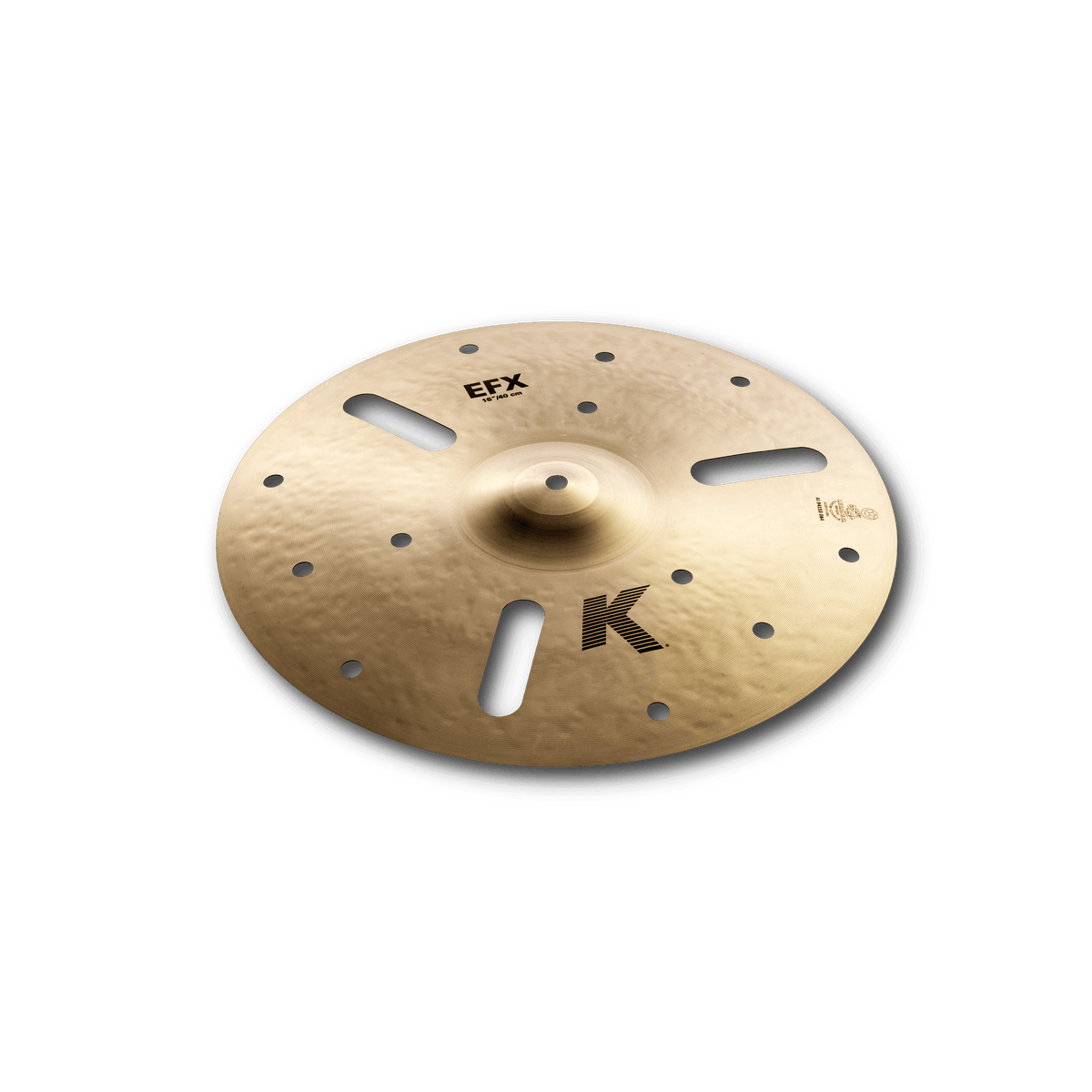 Zildjian 16" K EFX