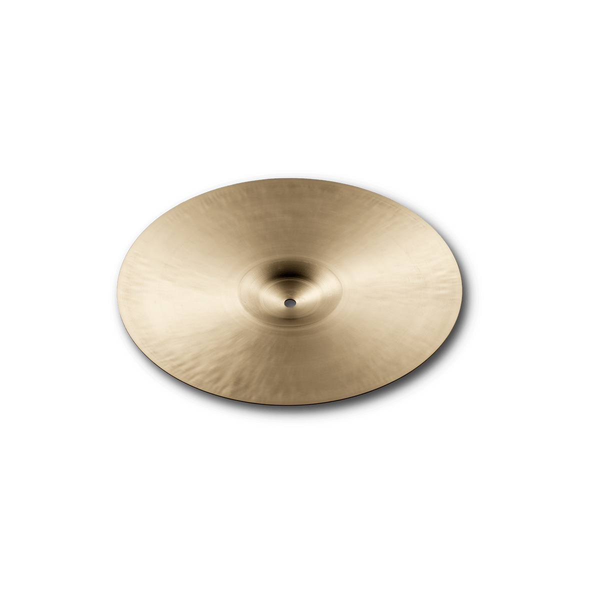 Zildjian 15" K Light Hi-Hat – Bottom