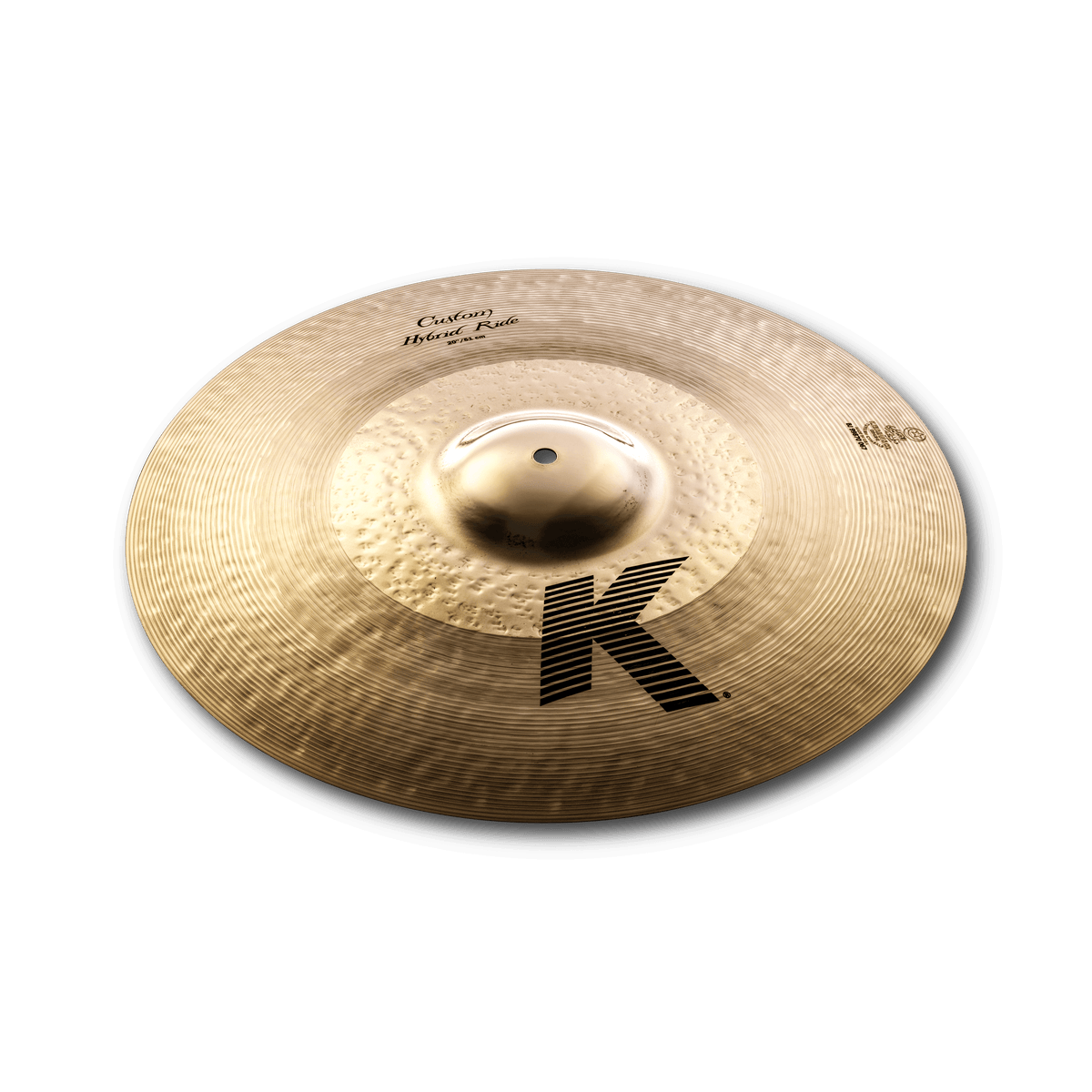 Zildjian 20" K Custom Hybrid Ride