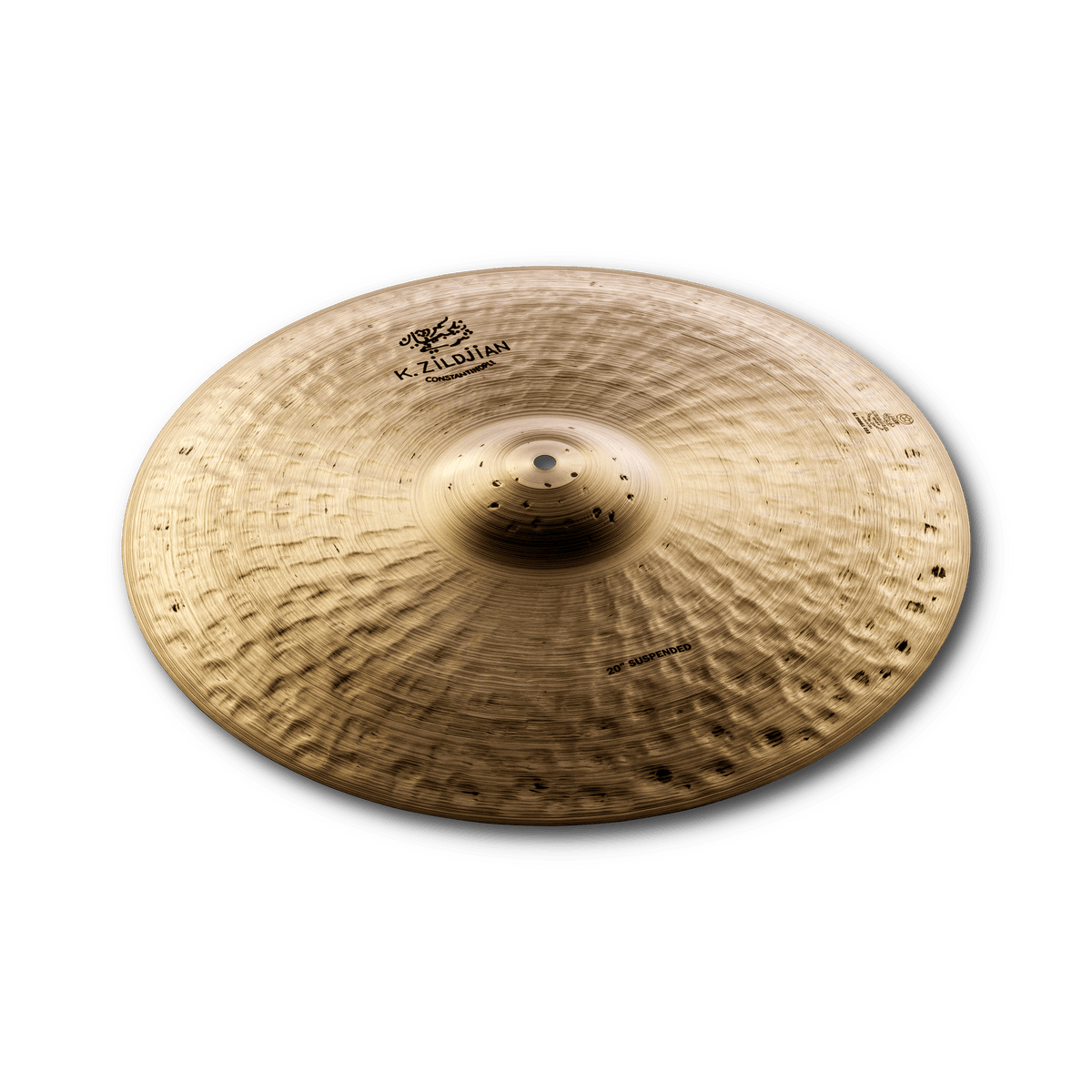 Zildjian 20" K Constantinople Suspended