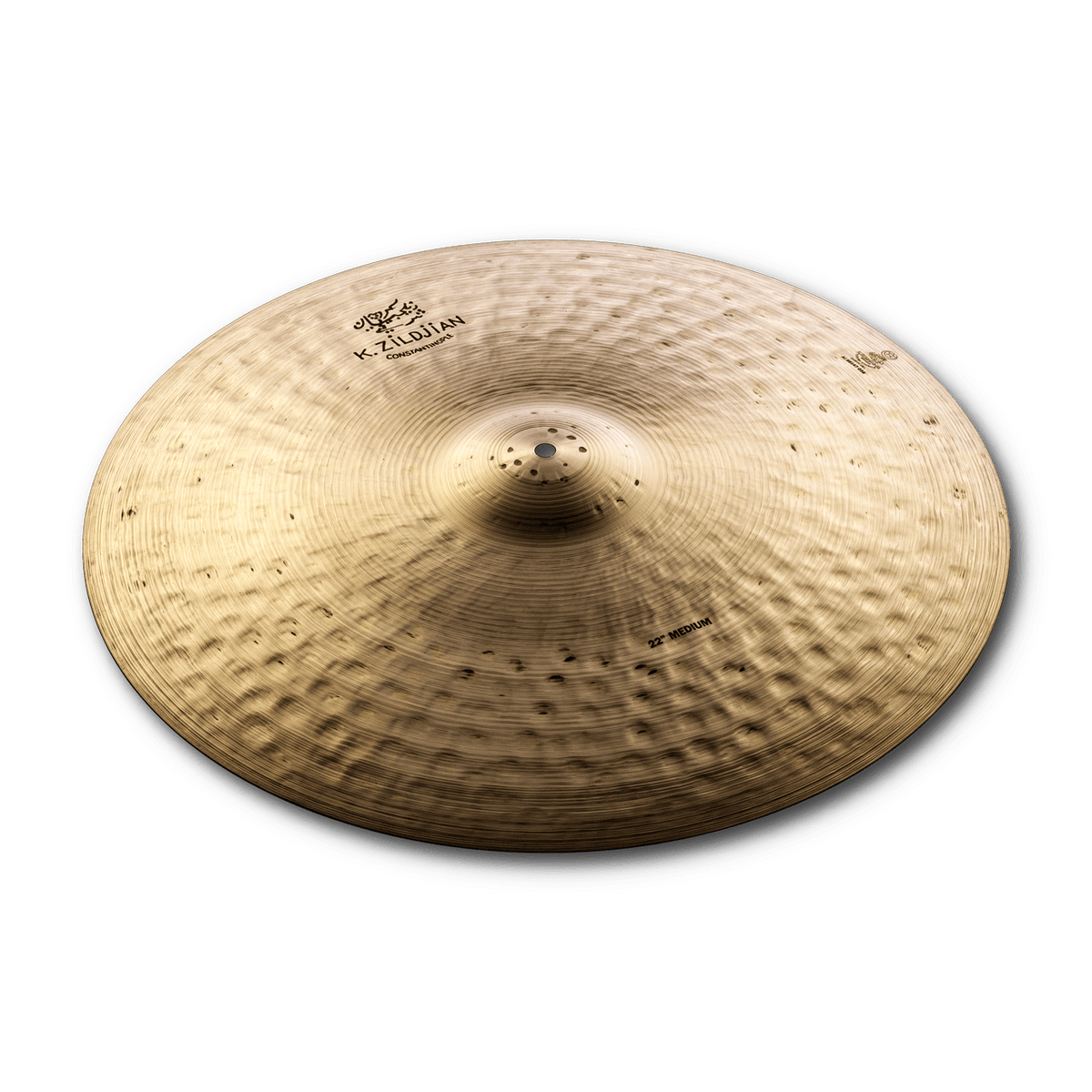 Zildjian 22" K Constantinople Medium Ride