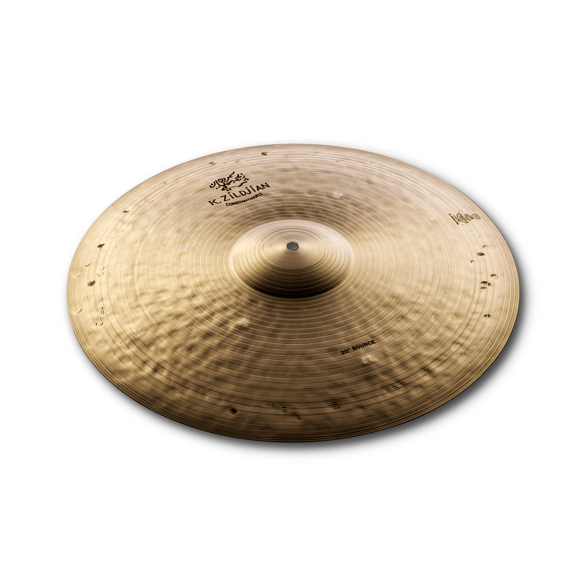 Zildjian 22" K Constantinople Bounce Ride