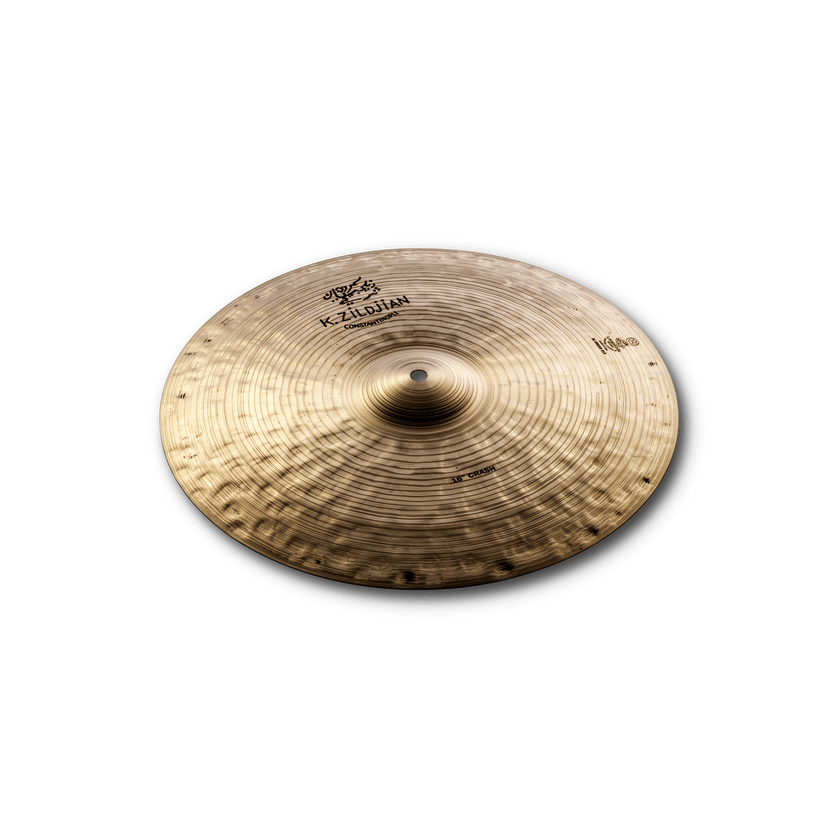 Zildjian 16" K Constantinople Crash