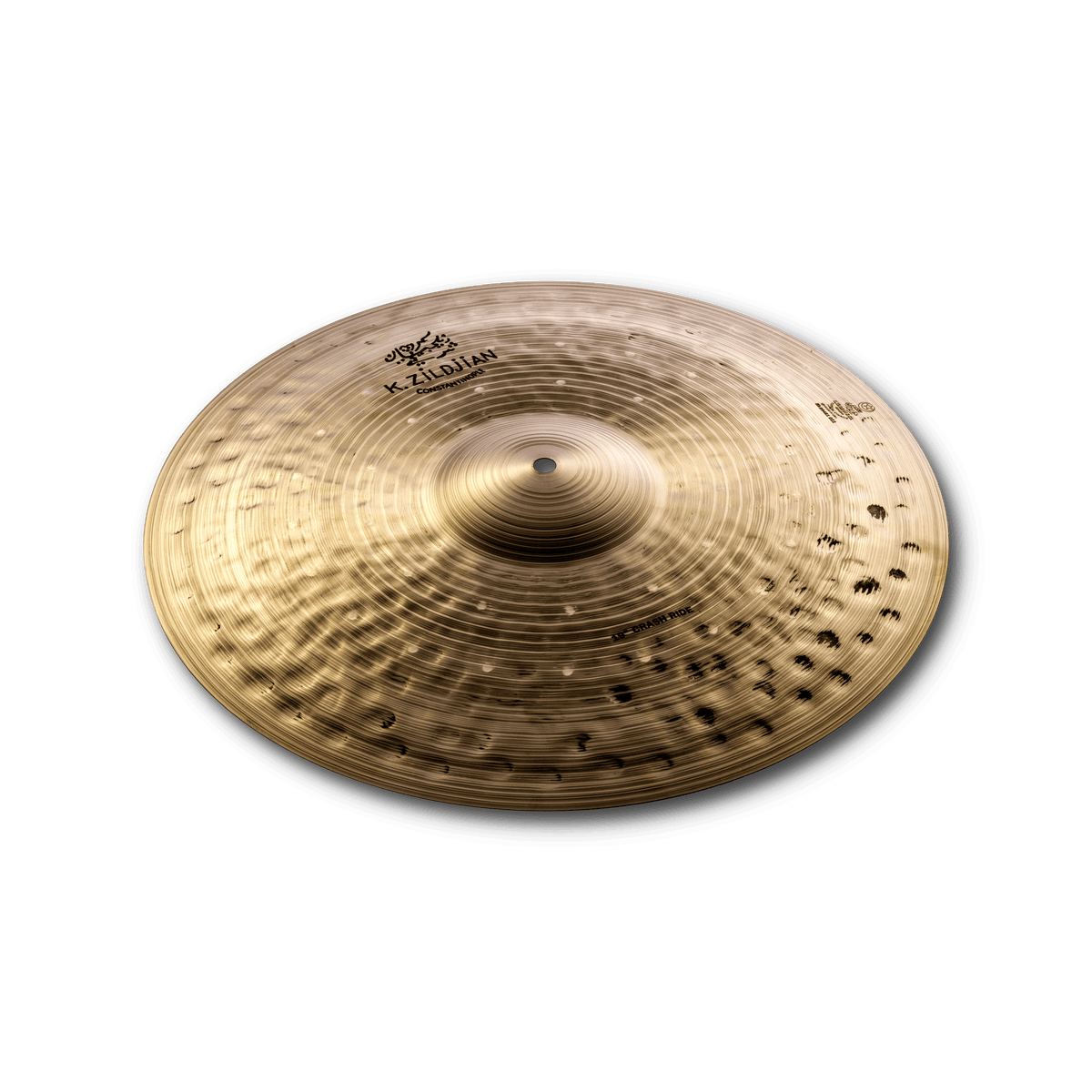 Zildjian 19" K Constantinople Crash Ride
