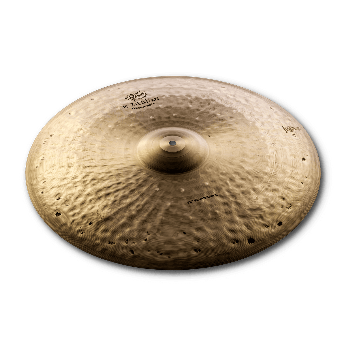 Zildjian 22" K Constantinople Renaissance Ride