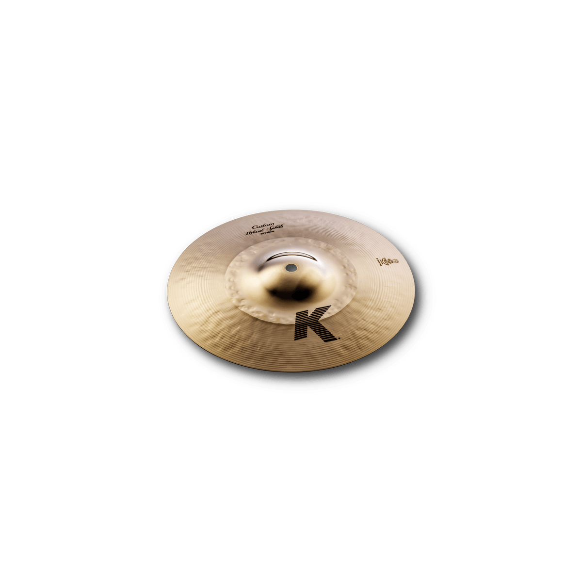 Zildjian 9" K Custom Hybrid Splash