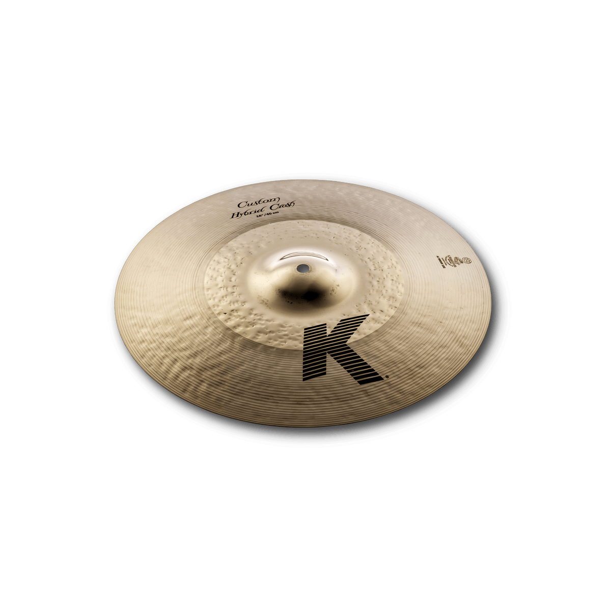 Zildjian 16" K Custom Hybrid Crash