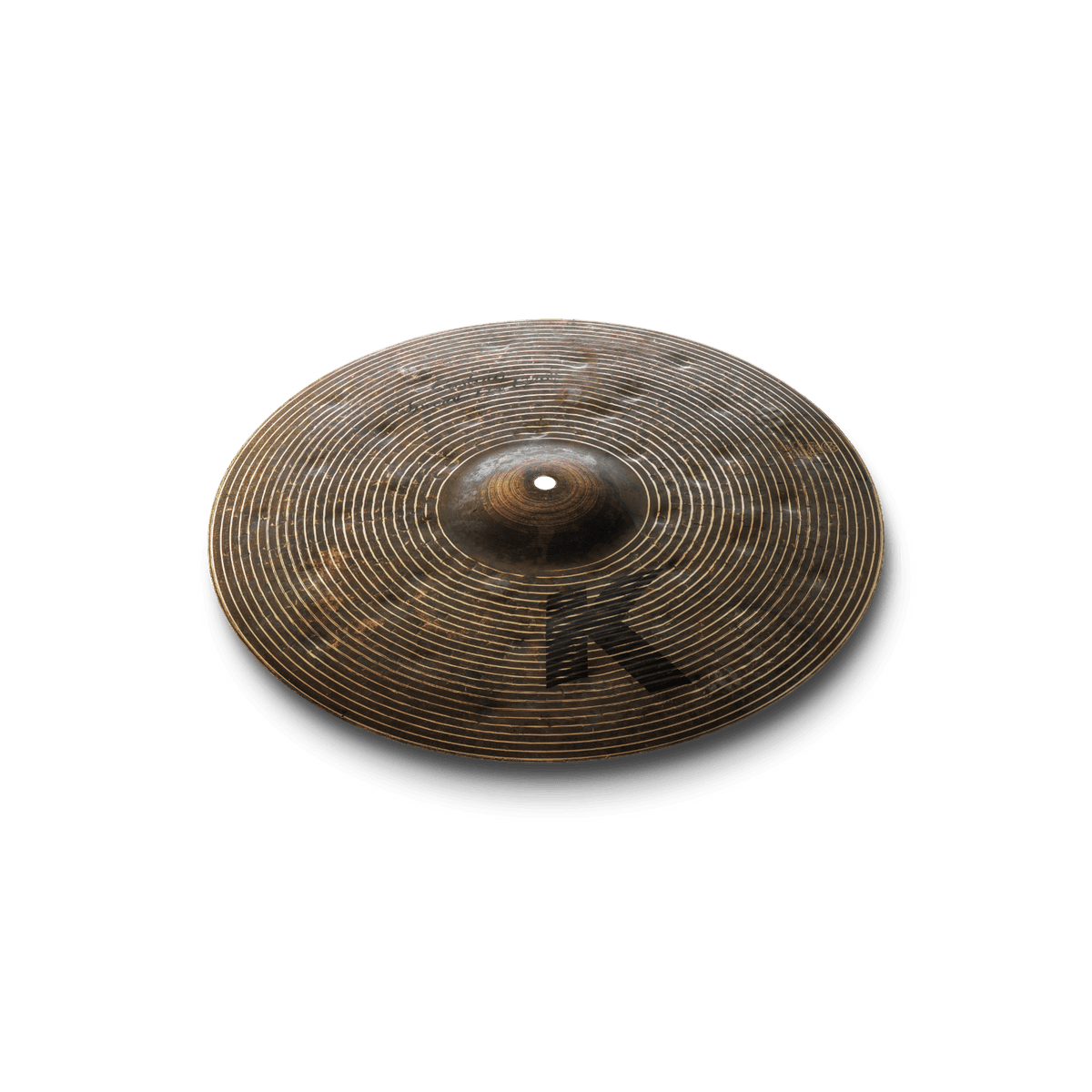 Zildjian 16" K Custom Special Dry Crash