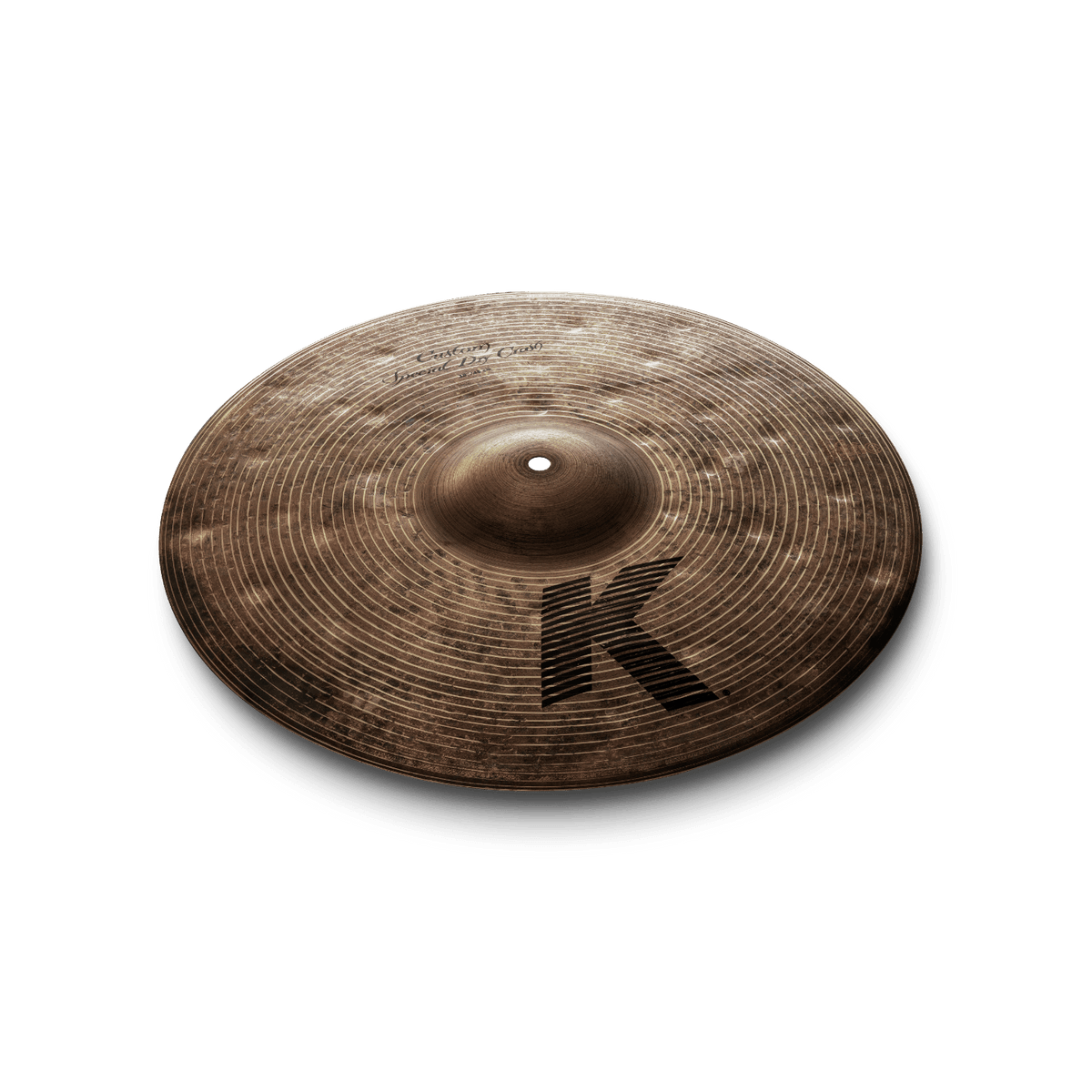 Zildjian 18" K Custom Special Dry Crash