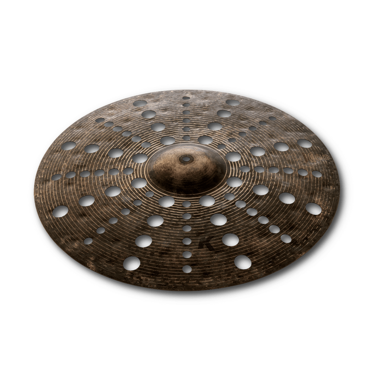 Zildjian 21" K Custom Special Dry Trash Crash