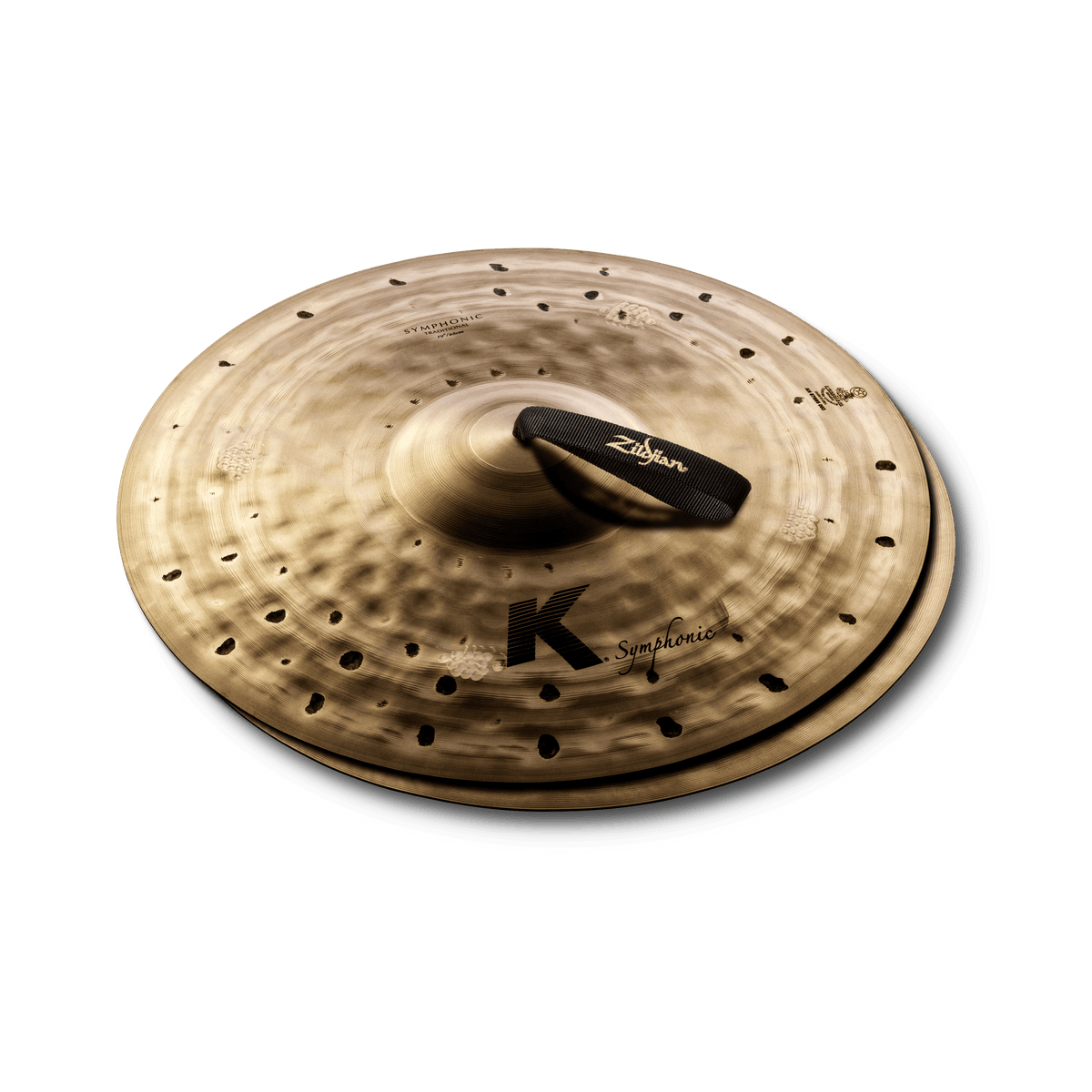 Zildjian 19" K Symphonic Pair
