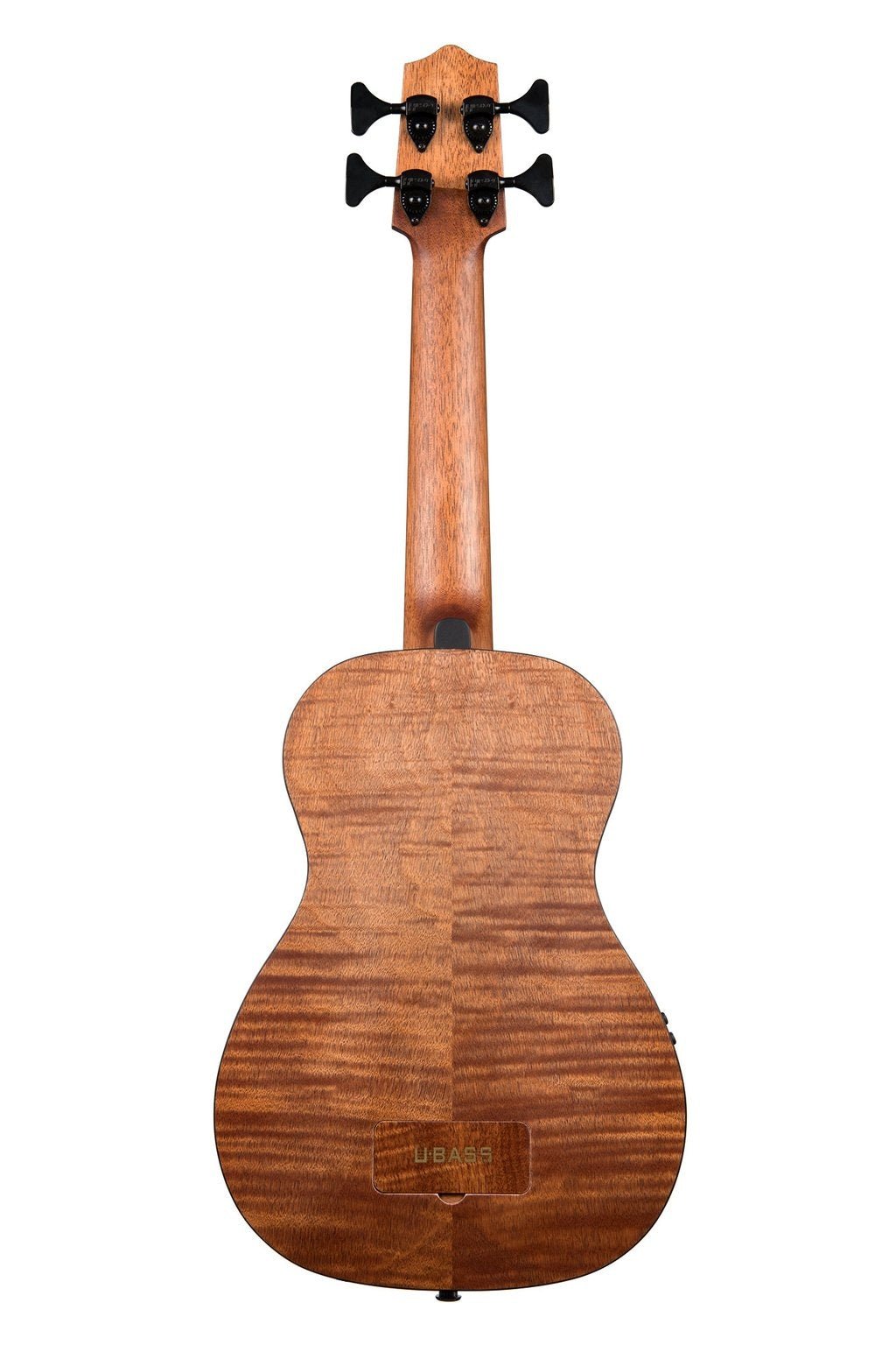 Kala - Exotic Mahogany U - Bass Ukulele - La Boîte Musicale - Ukulele - Kala - 