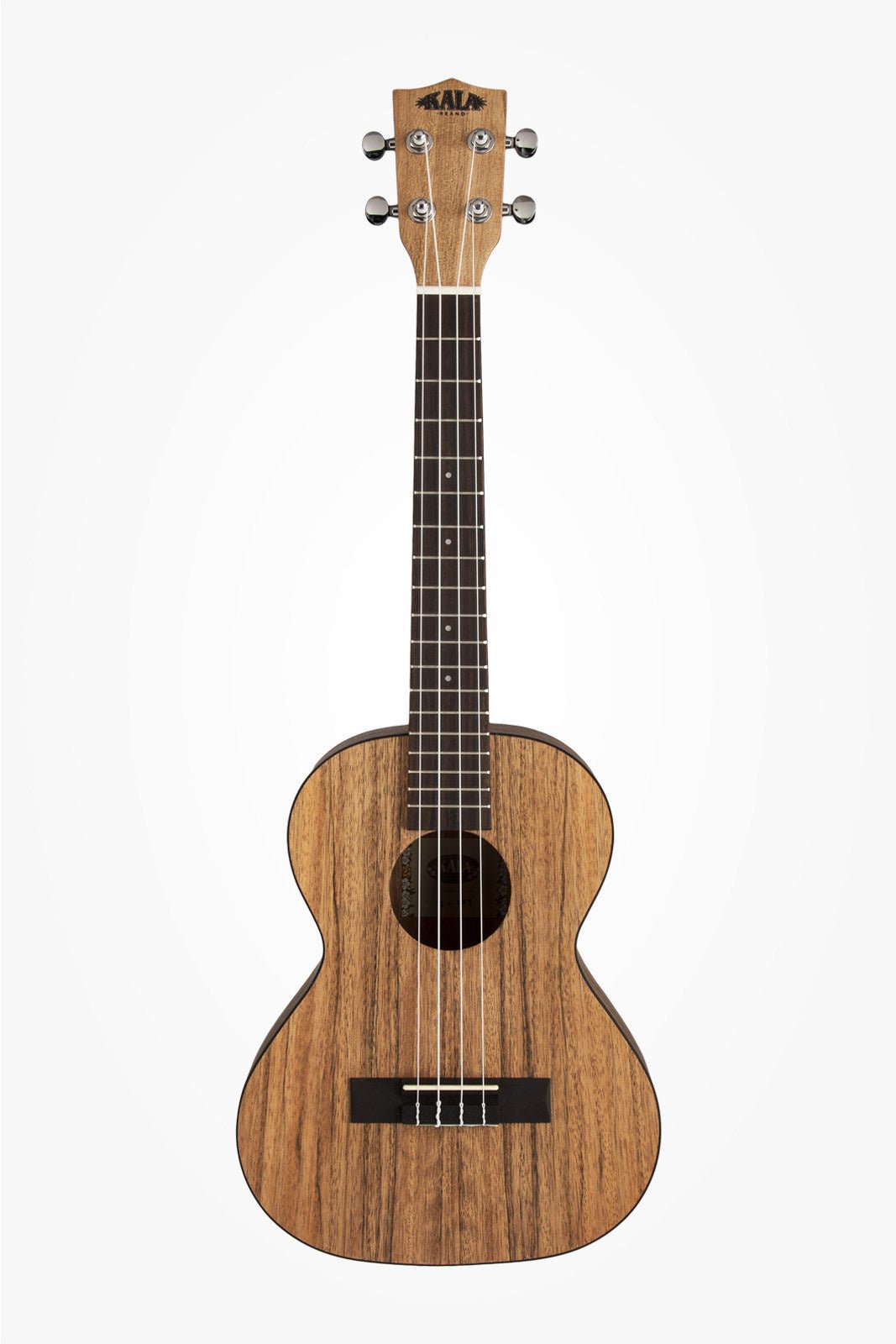 Kala Pacific Walnut Tenor Ukulele - La Boîte Musicale - Ukulele - Kala - 