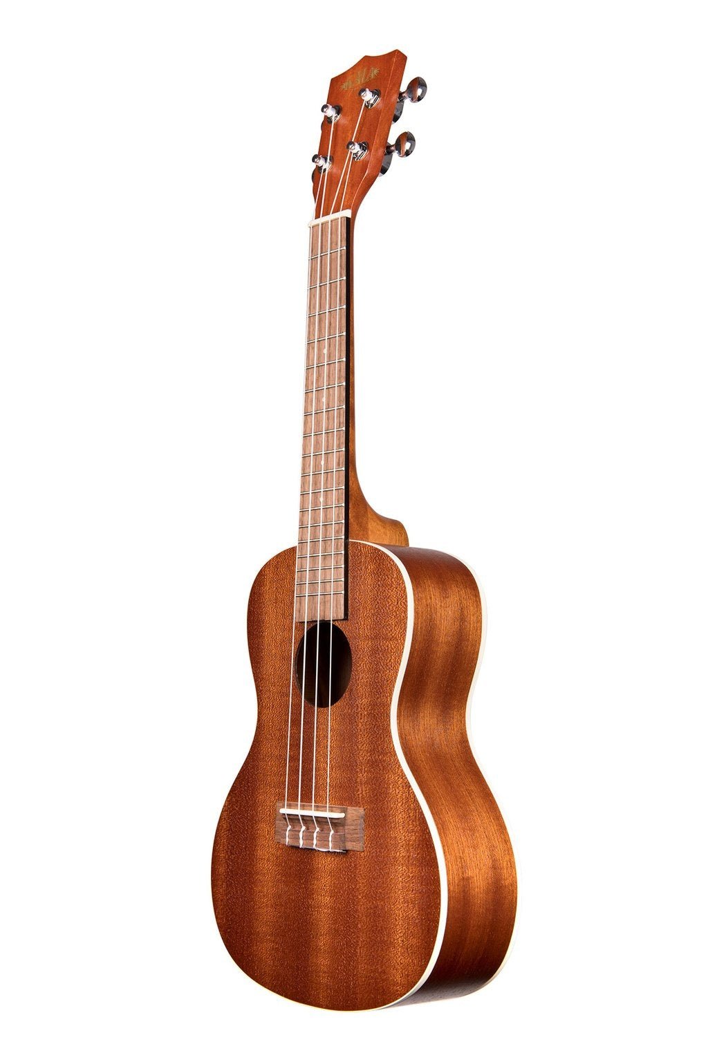 Kala Satin Mahogany Concert Ukulele - La Boîte Musicale - Ukulele - Kala - 