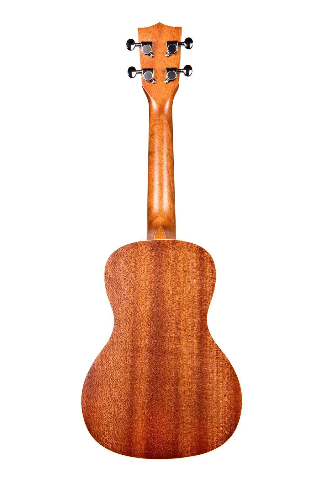 Kala Satin Mahogany Concert Ukulele - La Boîte Musicale - Ukulele - Kala - 