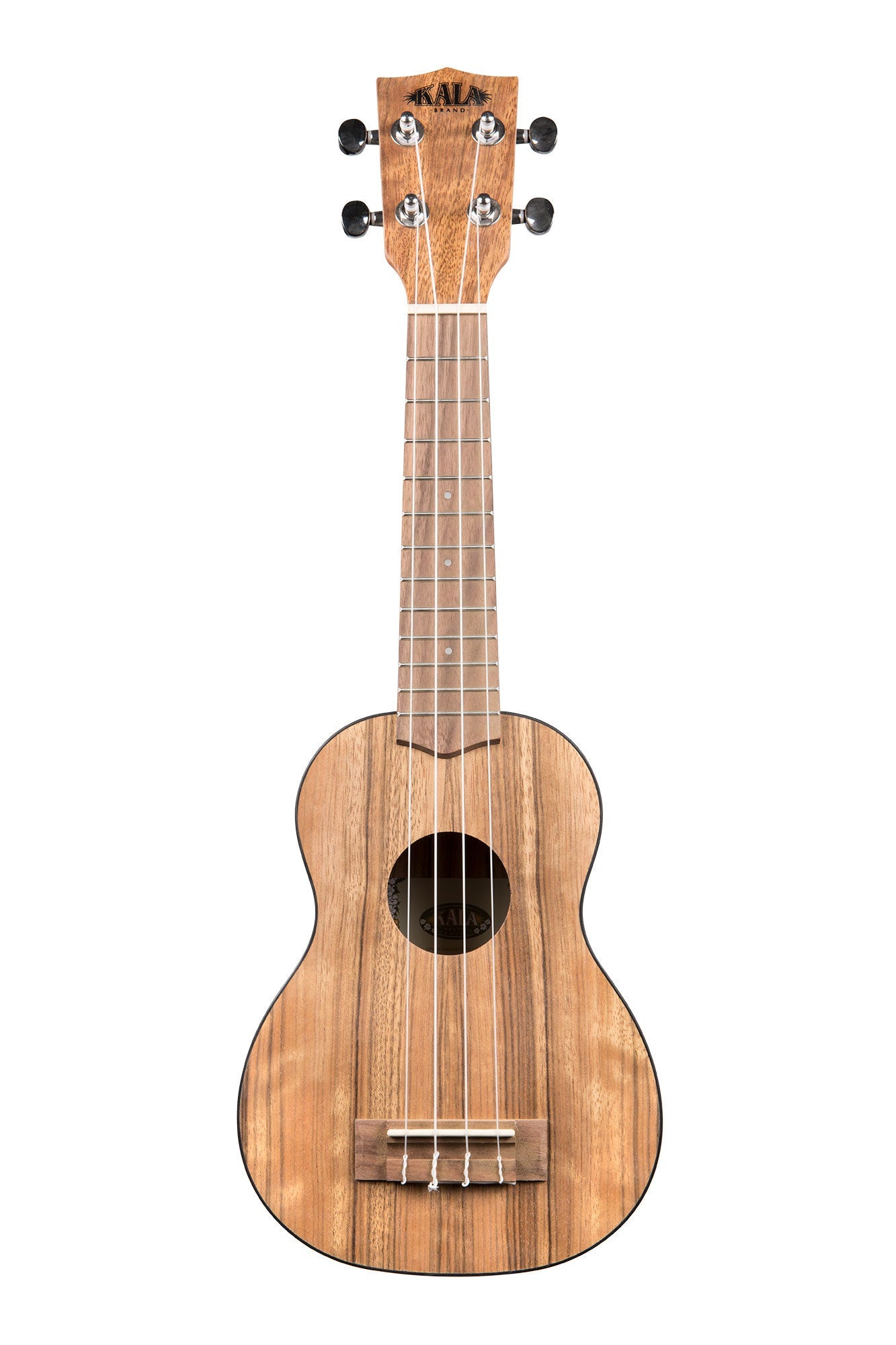 Kala Soprano Ukulele - La Boîte Musicale - Ukulele - Kala - 