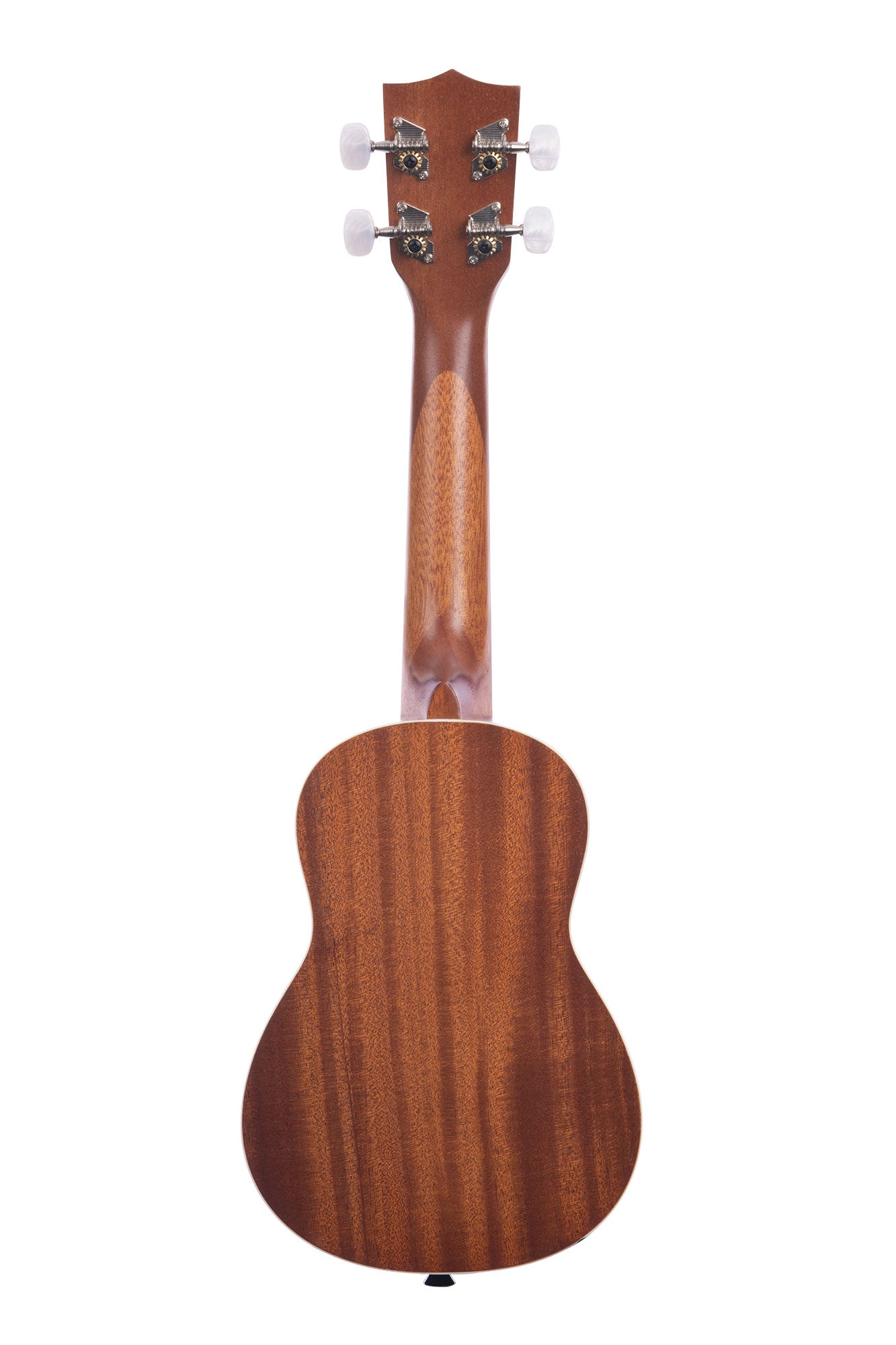 Kala - Soprano Ukulele - Satin Mahogany - La Boîte Musicale - Ukulele - Kala - 