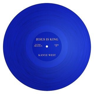 Kaye West - Jesus is King LP - La Boîte Musicale - Vinyl Records - Vinyl Records - 