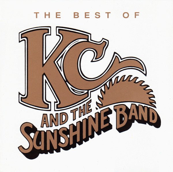 KC And The Sunshine Band - The Best Of - La Boîte Musicale - Vinyl Records - Vinyl Records - 