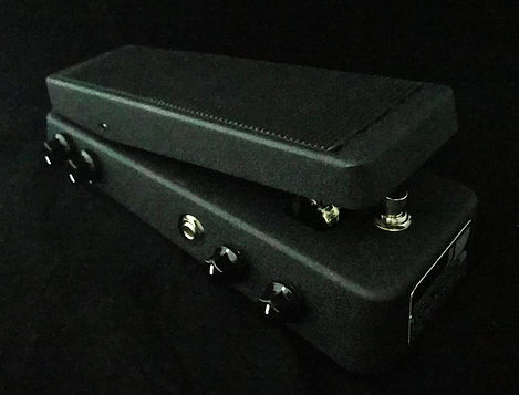 Wilson Effects Funk Factory
