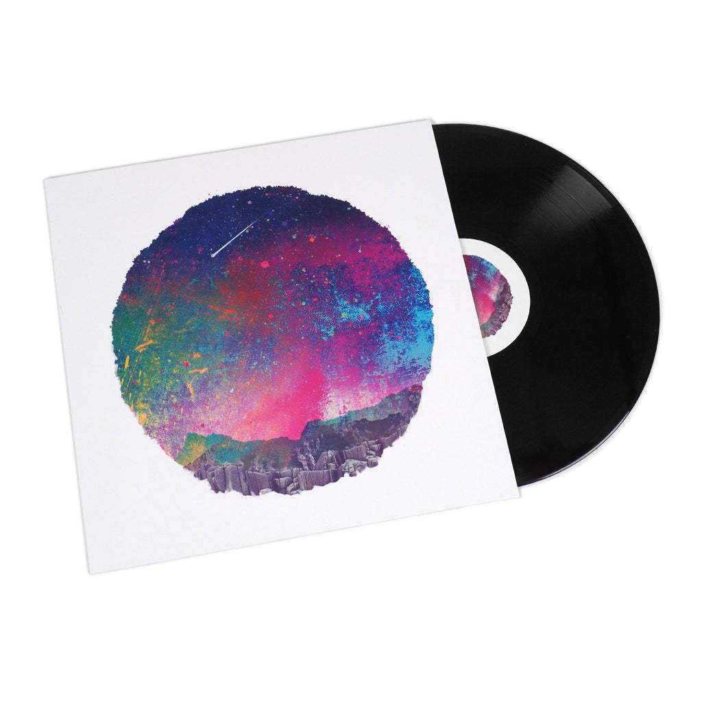 Khruangbin - The Universe Smiles Upon You - 180g LP