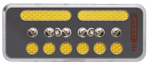 Kinman - P - 90 2 Pickups Set Gold Foil - La Boîte Musicale - P - 90 Pickups - Kinman - 