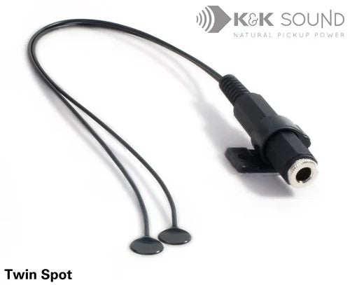 K&K Sound - Twin Spot