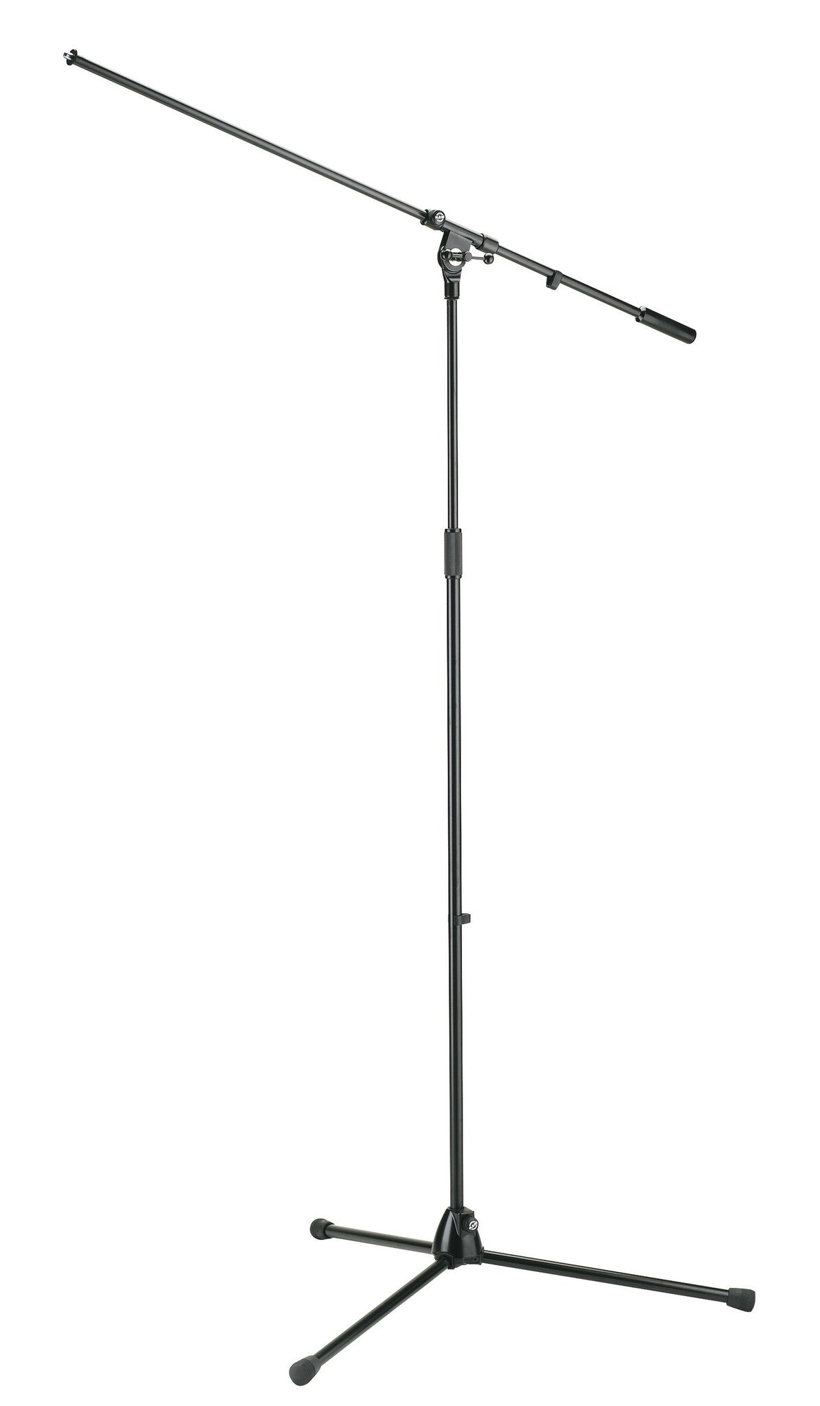 König & Meyer - 21021 Overhead microphone stand - La Boîte Musicale - La Boîte Musicale - 