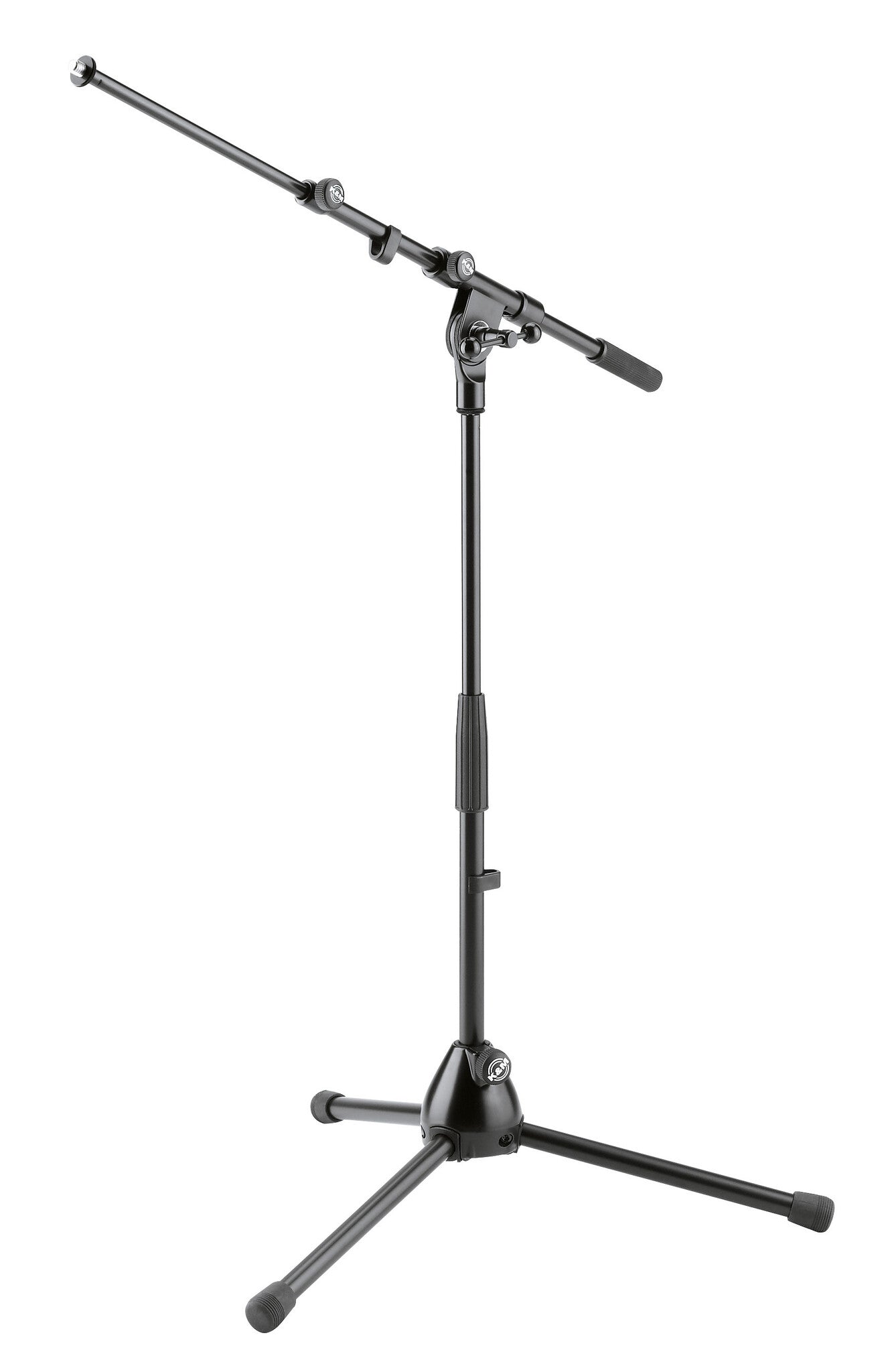 König & Meyer - 259 Microphone stand - La Boîte Musicale - Microphone Stands - König & Meyer - 