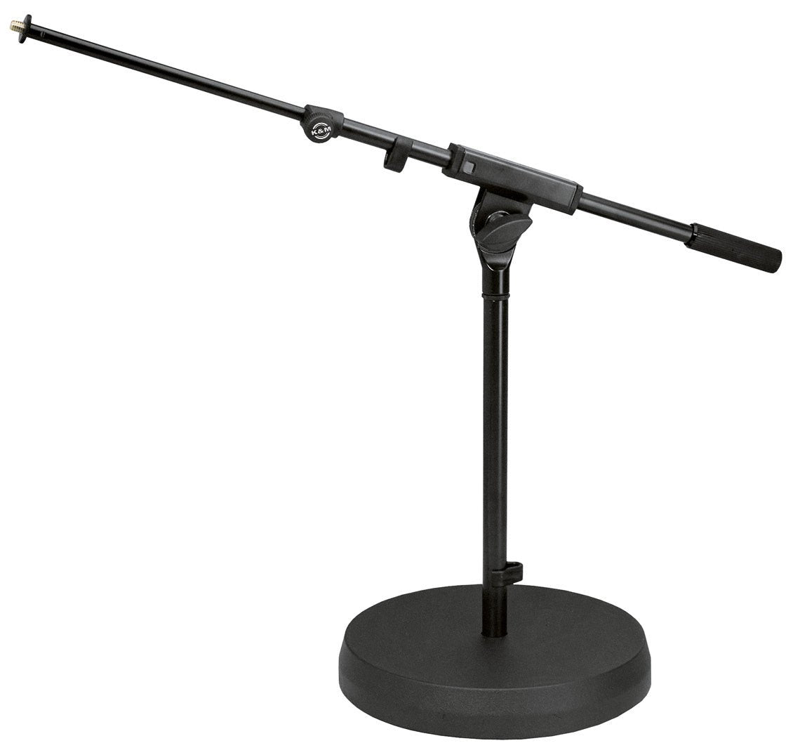 König & Meyer - 25960 Microphone stand - La Boîte Musicale - La Boîte Musicale - 