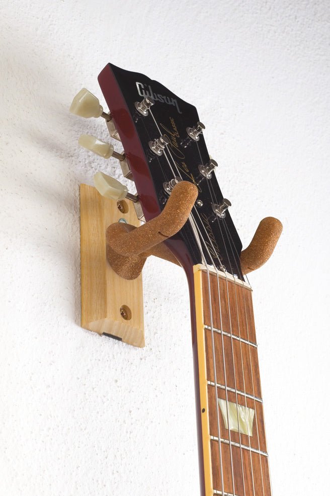 König & Meyer - Guitar wall mount 16220 - La Boîte Musicale - Guitar Stands - König & Meyer - 