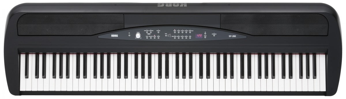 Korg - SP - 280 Digital Piano - La Boîte Musicale - Electric Pianos - Korg - 