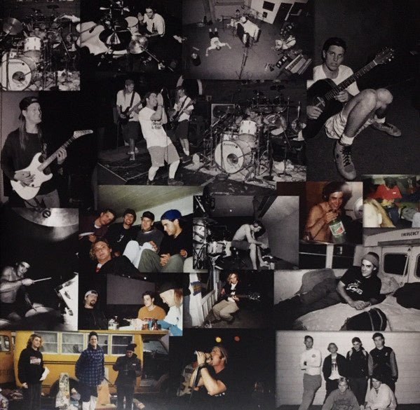 Lagwagon - Duh 2XLP