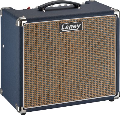 Laney - LF60 - 112 Guitar Combo Amplifier - La Boîte Musicale - La Boîte Musicale - 