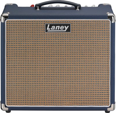 Laney - LF60 - 112 Guitar Combo Amplifier - La Boîte Musicale - La Boîte Musicale - 