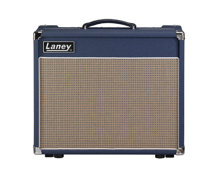 Laney - Lionheart L20T - 112 All Tube Combo Amp - La Boîte Musicale - Electric Guitar Amplifier - Laney - 