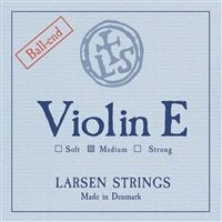 Larsen Original Violin Strings 4/4 (medium) - La Boîte Musicale - Violin Strings - Larsen - 