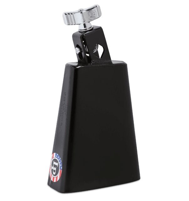 Latin Percussion - Black Beauty Senor - La Boîte Musicale - Cowbell - LP - 