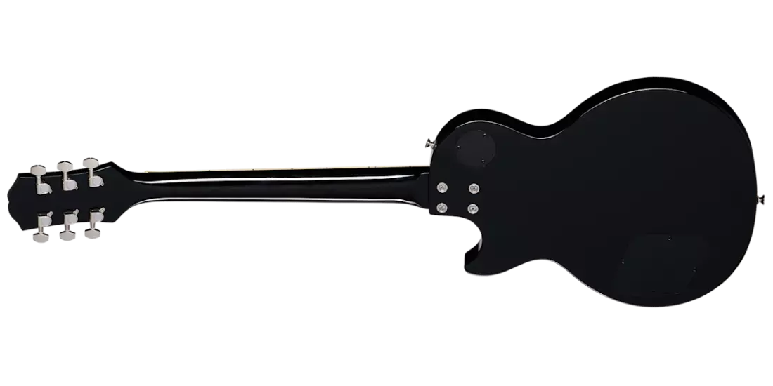 Les Paul Tribute Electric Guitar - Vintage Sunburst