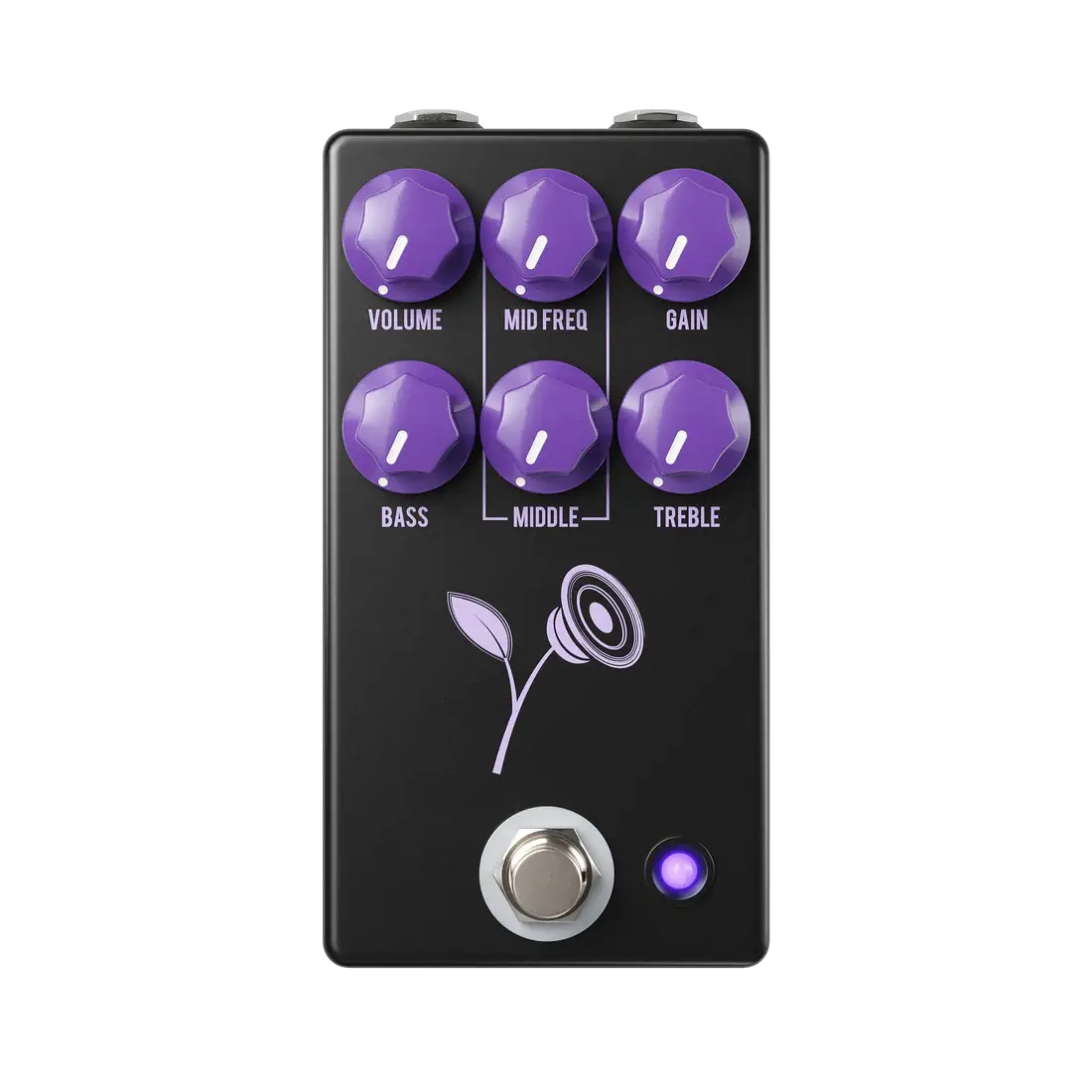 JHS Violet (BLACK)
