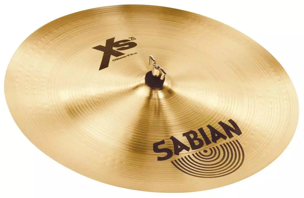 Sabian XS 18 China cymbal