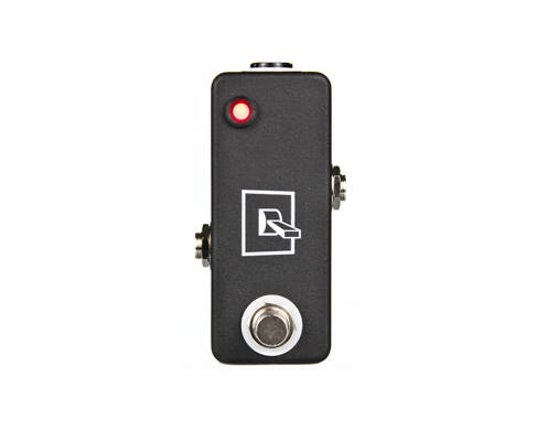 JHS Mute Switch