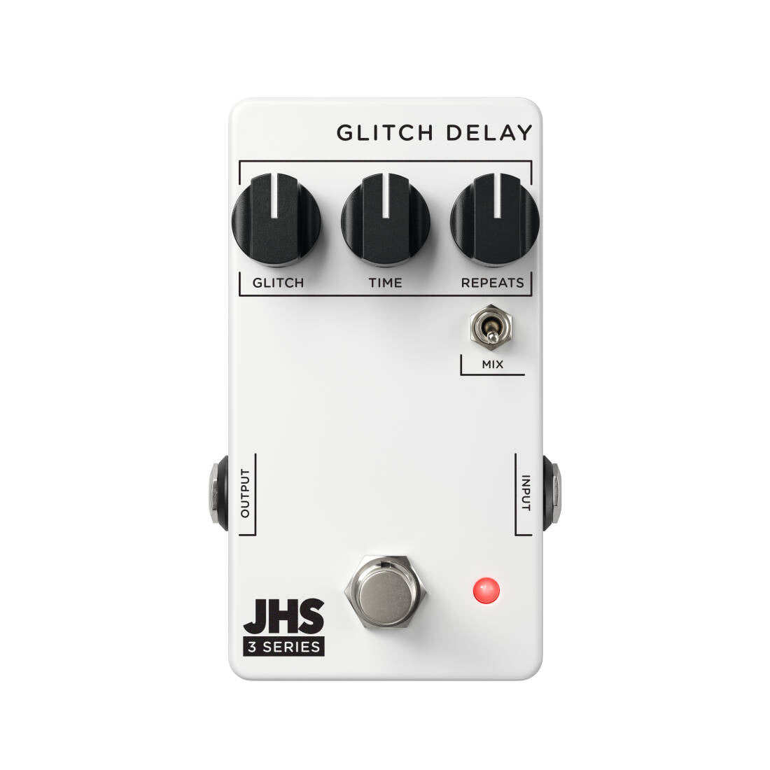 JHS 3 Series - Glitch Delay
