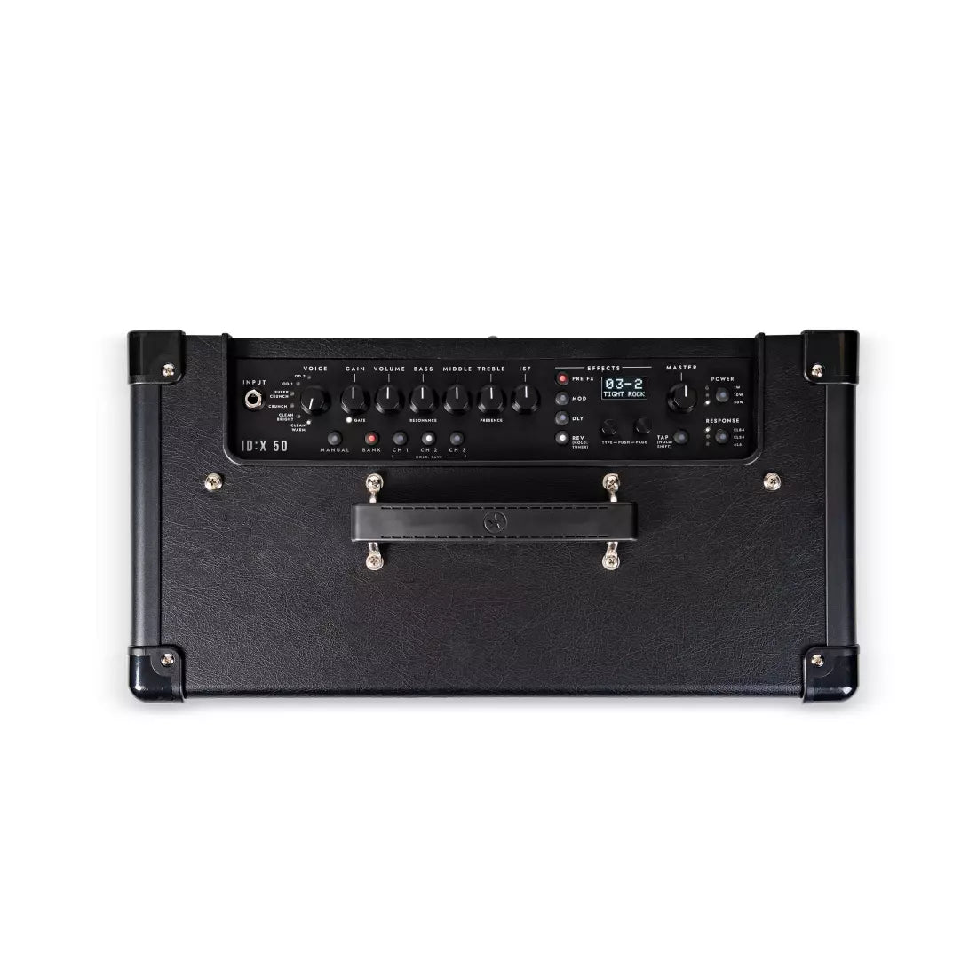 Blackstar Amplification Ampli numérique IDX:50 (50 watts, haut-parleur de 12 pouces)