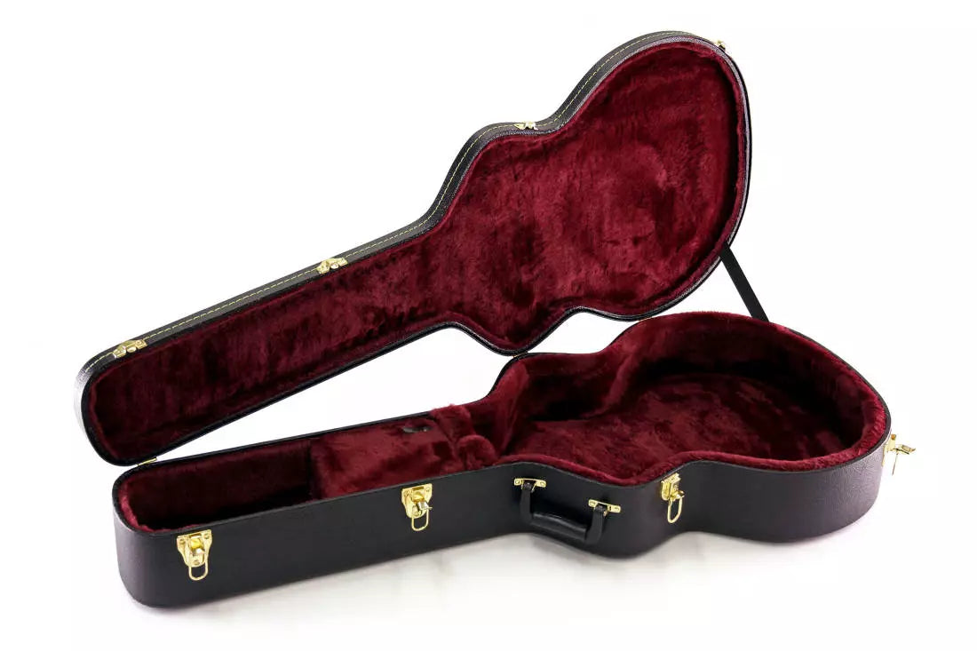 Yorkville - Hardshell Acoustic Jumbo Case