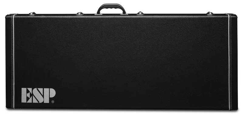 ESP CEXXLFF EX XL Guitar Form Fit Case